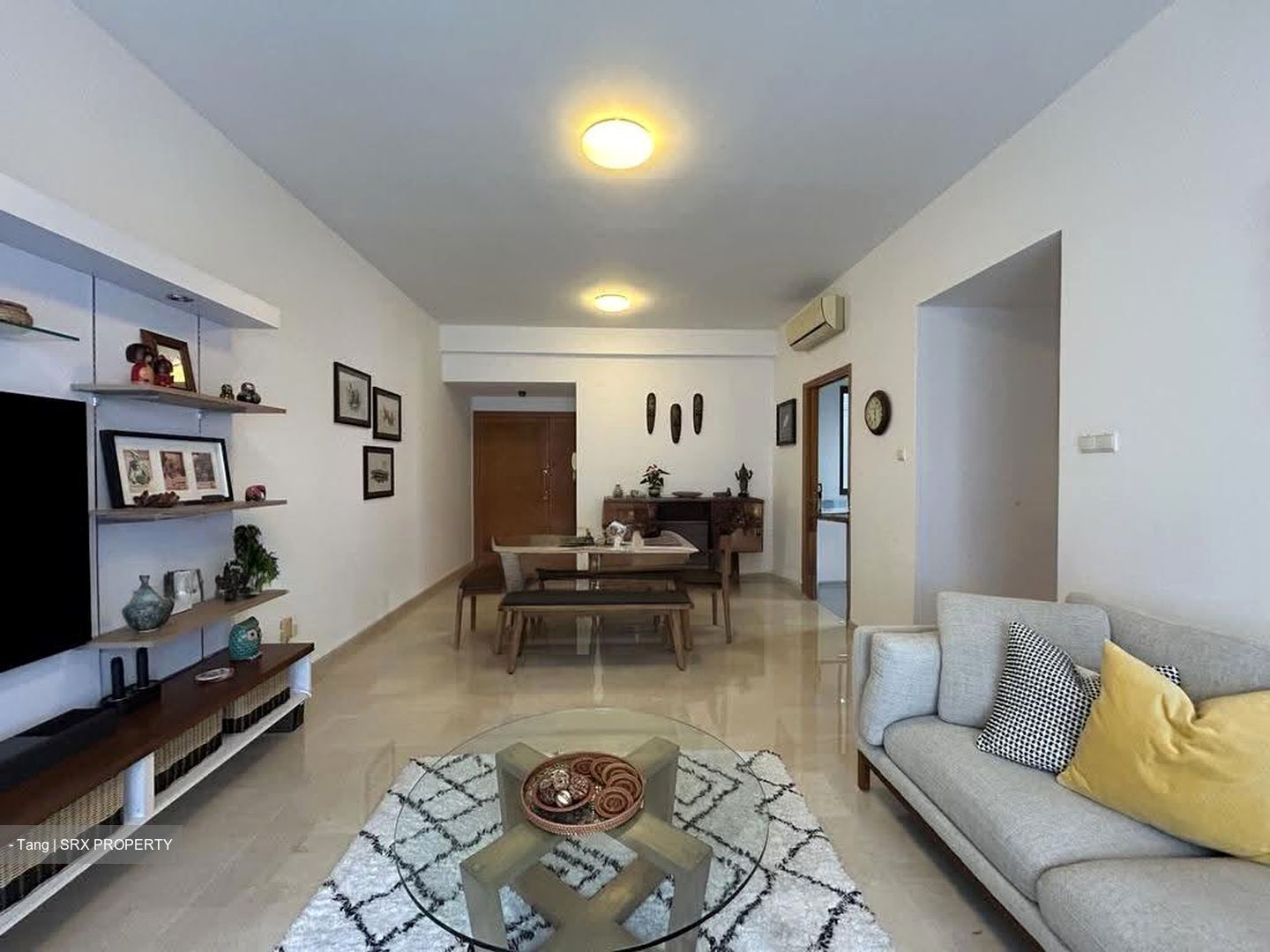 Haig Court (D15), Condominium #618988051